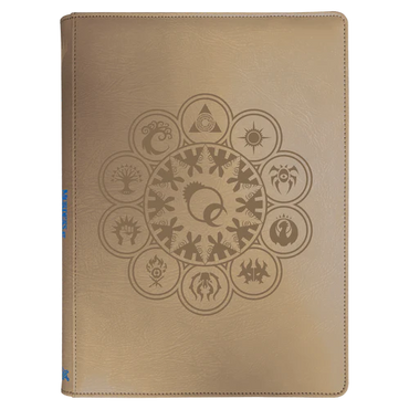 Duskmourn Premium 9 Pocket Folio