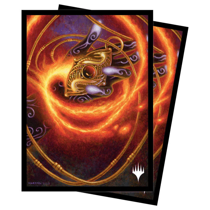 Magic The Gathering Modern Horizons 3 Deck Protectors