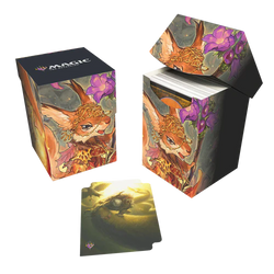 Bloomburrow Art Boxes