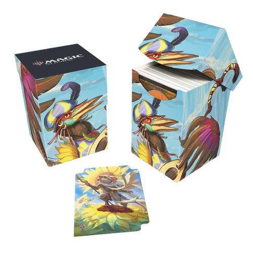 Bloomburrow Art Boxes