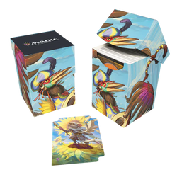 Bloomburrow Art Boxes