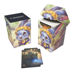 Bloomburrow Art Boxes