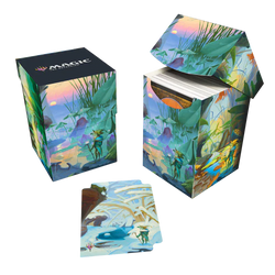 Bloomburrow Art Boxes