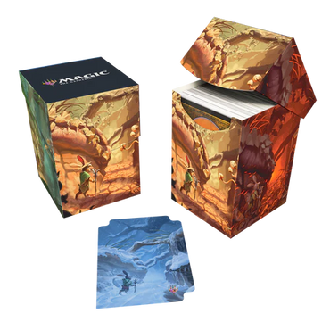 Bloomburrow Art Boxes
