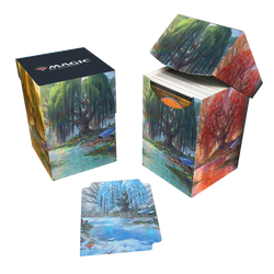 Bloomburrow Art Boxes