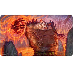 Bloomburrow Art Playmat