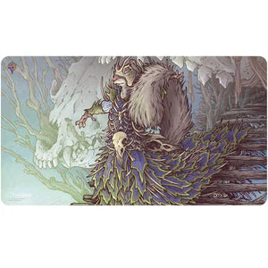 Bloomburrow Art Playmat