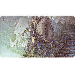 Bloomburrow Art Playmat