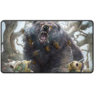 Bloomburrow Art Playmat
