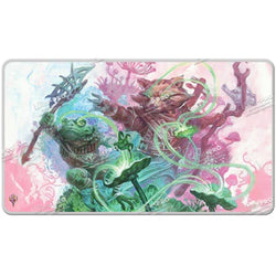 Bloomburrow Art Playmat