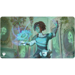 Duskmourn Art Playmat