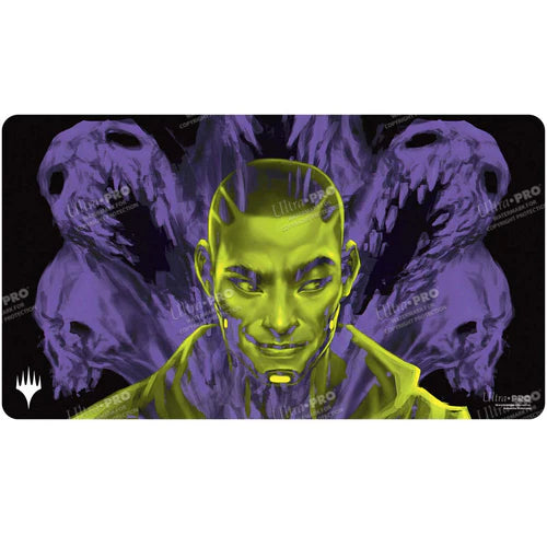 Duskmourn Art Playmat