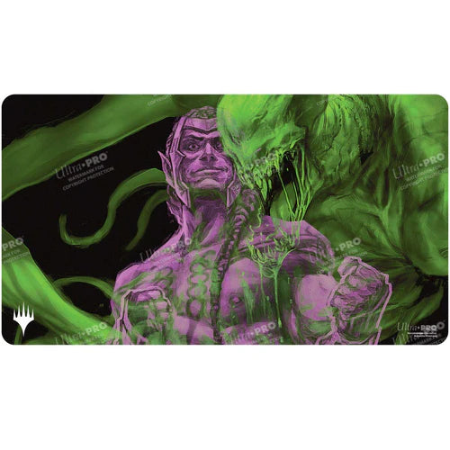 Duskmourn Art Playmat