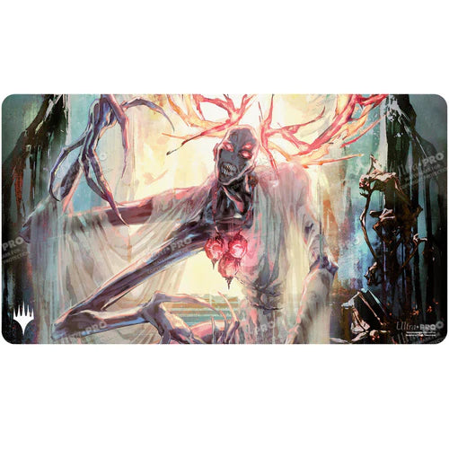 Duskmourn Art Playmat