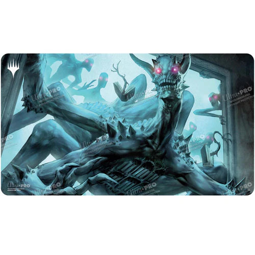 Duskmourn Art Playmat