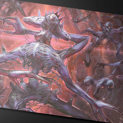 Duskmourn Art Playmat