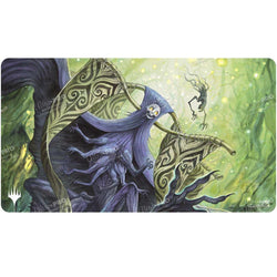 Duskmourn Art Playmat