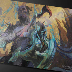 Duskmourn Art Playmat
