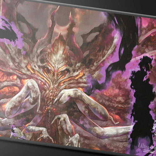 Duskmourn Art Playmat
