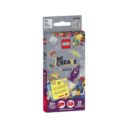 LEGO: Re Create