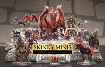 Skinny Mini