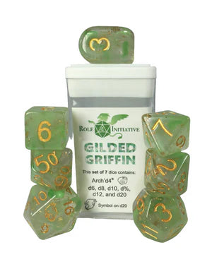 Diffusion Dice