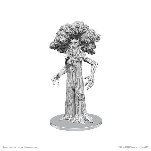 D&D: Nolzur's Marvelous Miniatures: Classic Treant