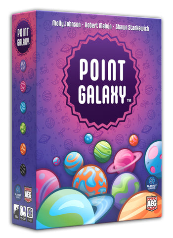 Point Galaxy