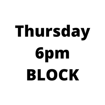 Bloomburrow Block Thursday 6 pm ticket - Thu, 1 Aug 2024