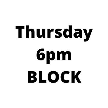 Outlaws Block Thursday 6 pm ticket - Wed, 29 May 2024