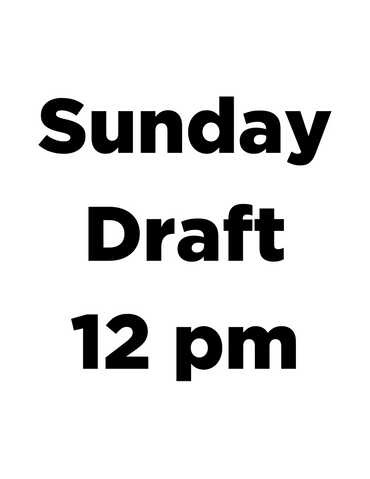 Foundations Prerelease Sunday Draft  12pm ticket - Sun, 10 Nov 2024