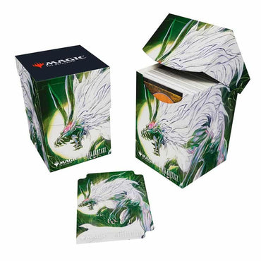 Ultra PRO: 100+ Deck Box - FINAL FANTASY (V7)