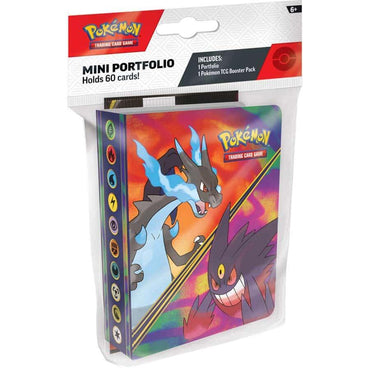 Mini Portfolio (2026 Q1)