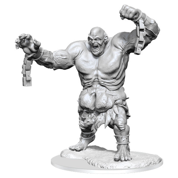 D&D Nolzur's Marvelous Minis: Wave 16- Mouth of Grolantor