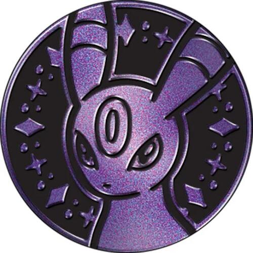 30th Celebration Battle Deck [Umbreon ex]