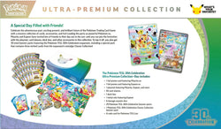 30th Celebration Ultra-Premium Collection [Day]