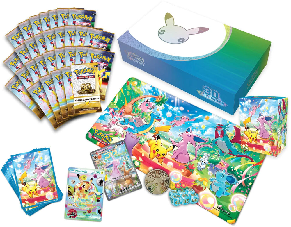 30th Celebration Ultra-Premium Collection [Day]