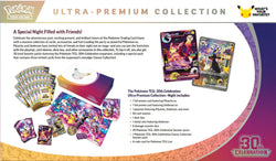 30th Celebration Ultra-Premium Collection [Night]