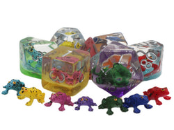Old School Dice Animal Kingdom