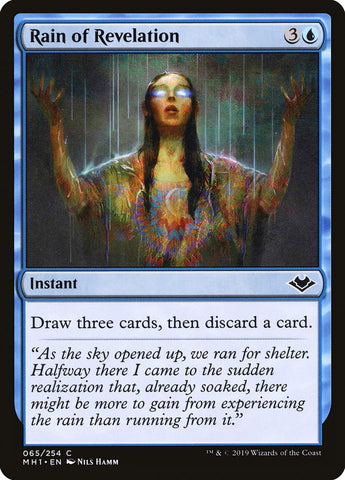 Rain of Revelation [Modern Horizons]