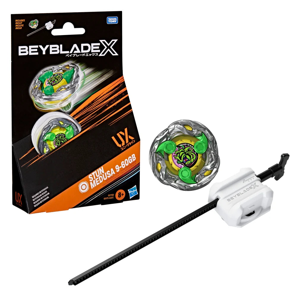 Beyblade X