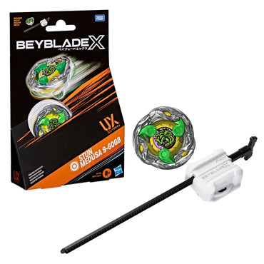 Beyblade X