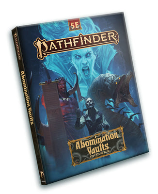 Abomination Vaults