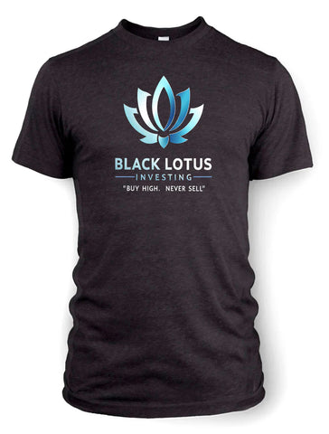 Armor Class 10: Black Lotus Investing