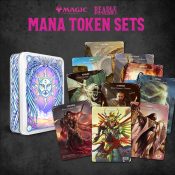 Mana Token Sets
