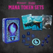 Mana Token Sets