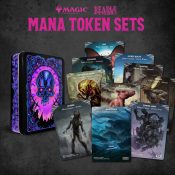 Mana Token Sets