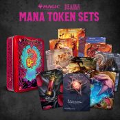Mana Token Sets