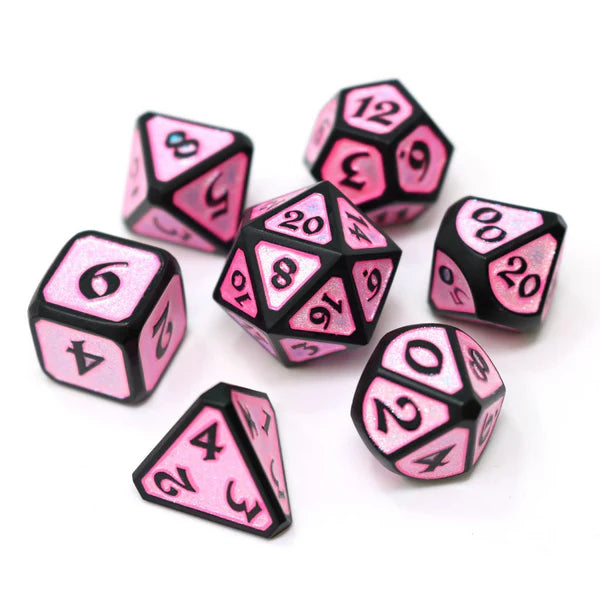 Die Hard Mythica Polyhedral 7 Die Sets