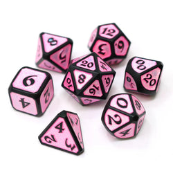 Die Hard Dreamscape 7 Die Polyhedral Die Set